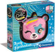 Clementoni Crazy Chic Eye ombre nel trucco orso