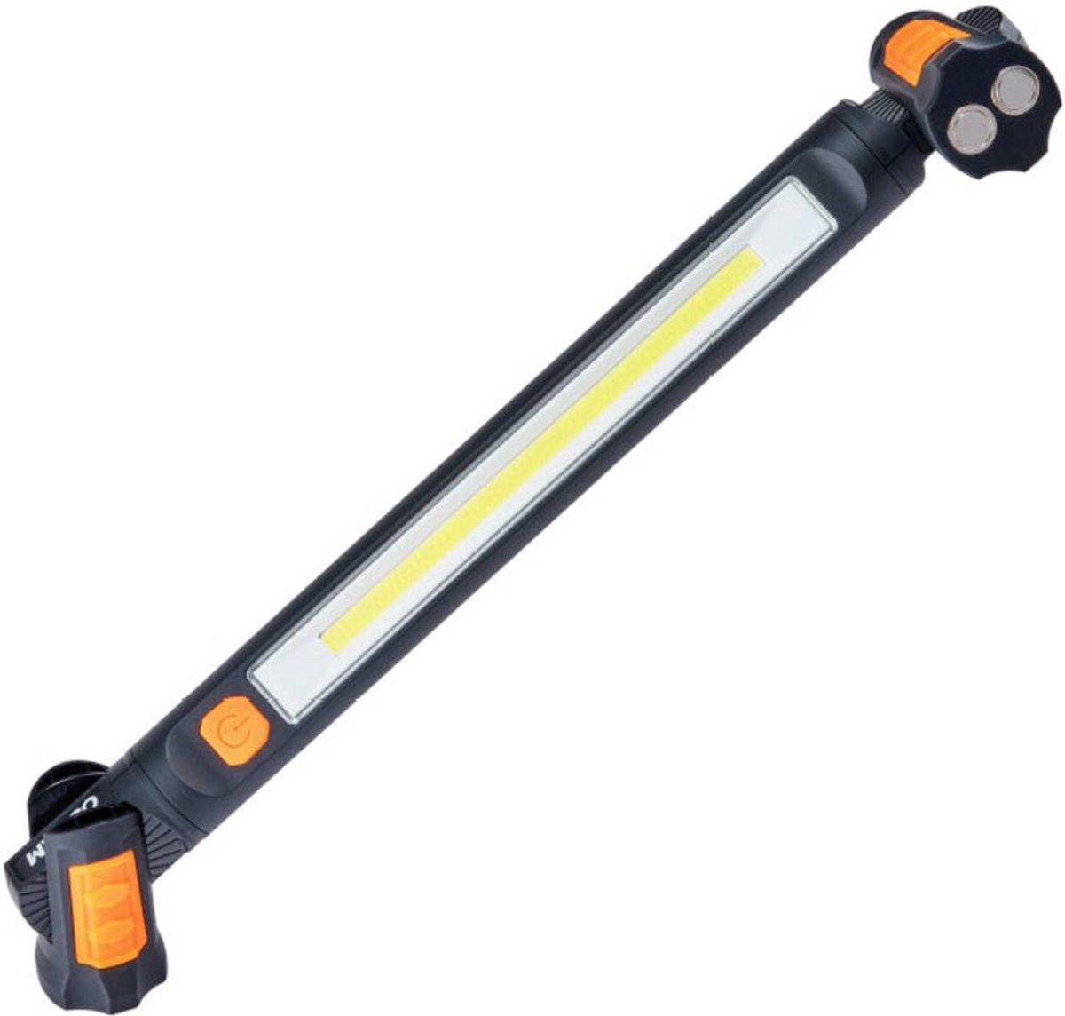 Osram automotriz ledil407 ledinspect utilidad1000 luz de trabajo led funciona con batería, funciona con USB 1000 lm cantidad incluida