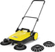 Kärcher S 4 gemelli 2 in 1
