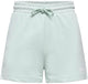 Only play - cava life hw swt short - training short dames - grijs