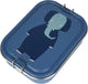 Trixie Bread Bin Gran Mrs. elefante