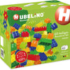 Set de piedra del edificio Hubelino, 60dlg.