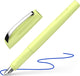 Schneider stationery penna stilografica schneider - colore ceod - limone - pennino m - s-168720
