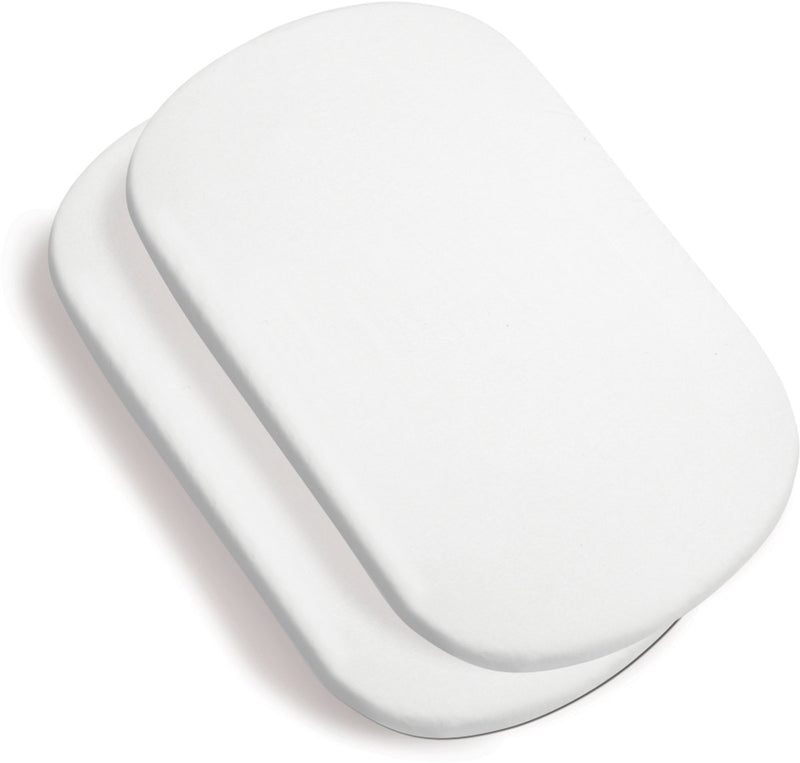 Sábanas bajeras impermeables Maxi-cosi iora - 100% algodón orgánico