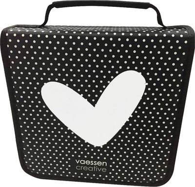 Vaessen creative • storage folder without content