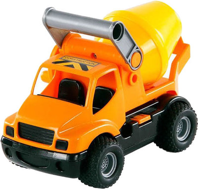 Cavallino Toys Cavallino Cement Wagen