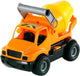 Cavallino Toys Cavallino Cement Wagen