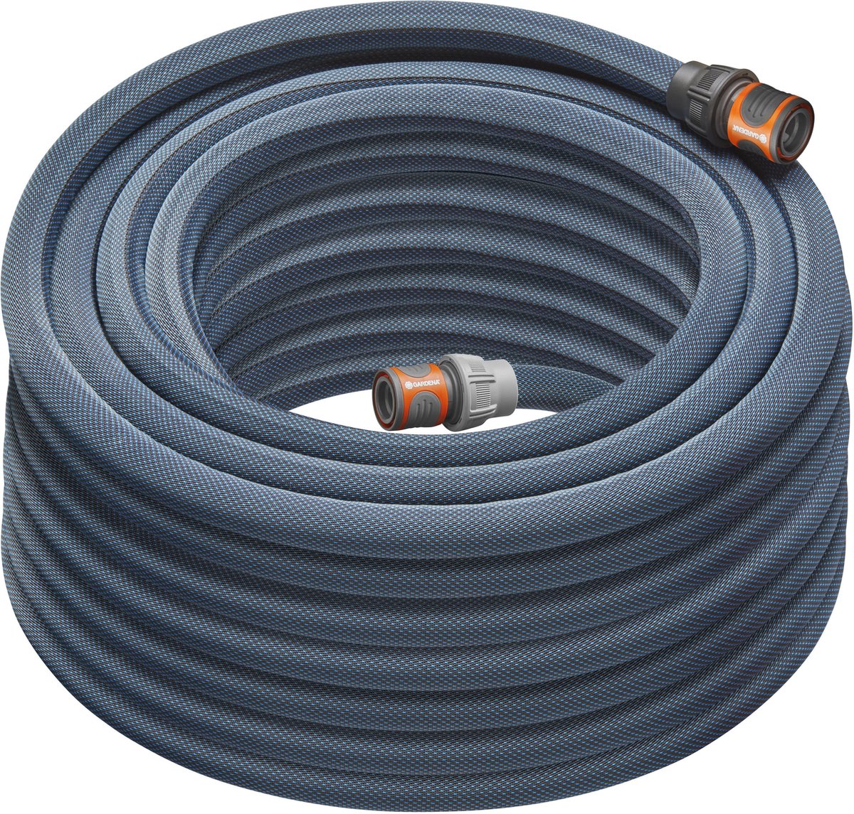 Serpiente textil de Gardena liano 19 mm (3 4 "), 25 m