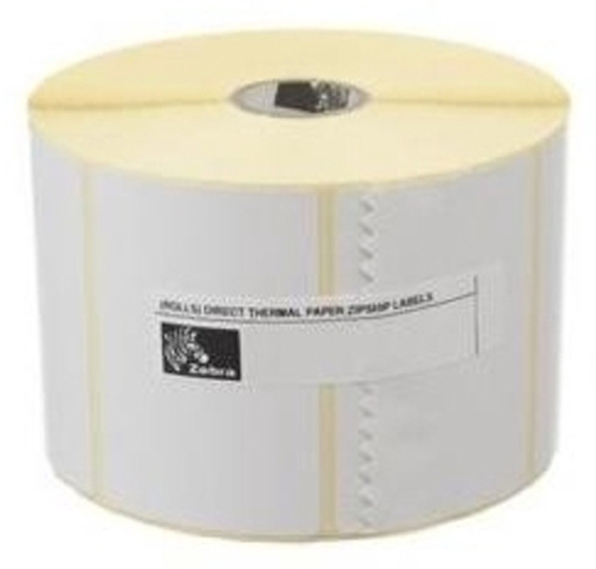 Zebra 3013453-t - etichette, , carta normale, z-perform 1000t, l: 29 mm, h: 10 mm, d: 127 mm, k: 25,4 mm