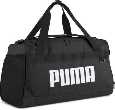 Borsa sportiva unisex Puma Challenger Duffel Bag - nera