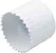 Wolfcraft - sierra perforadora bim de 51 mm - inserto - 3493000