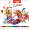 Bruynzeel Expression Lápices de colores se ven 24