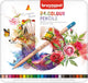 Bruynzeel Expression Lápices de colores se ven 24