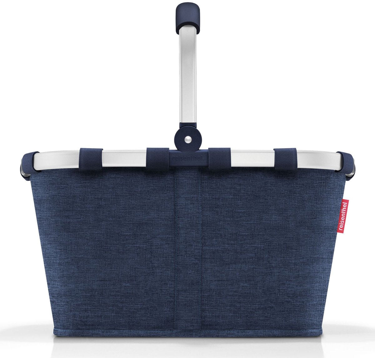 Reisenthel carrybag boodschappenmand - 22l - twist navy