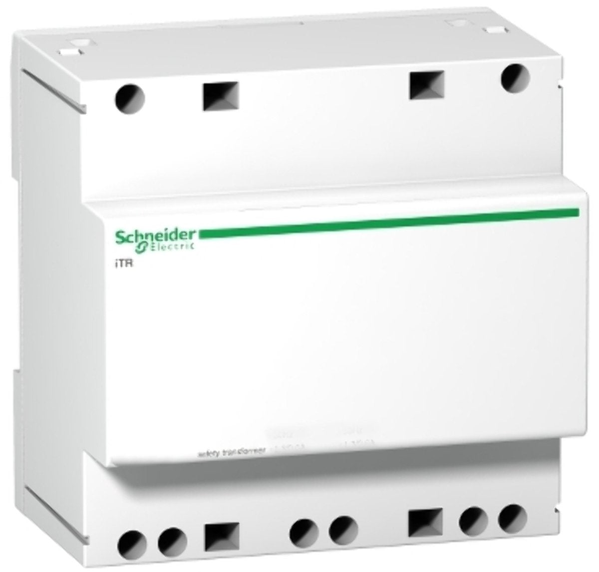 Schneider electric schneider - trasformatore di sicurezza 63va 12-24vac - a9a15222