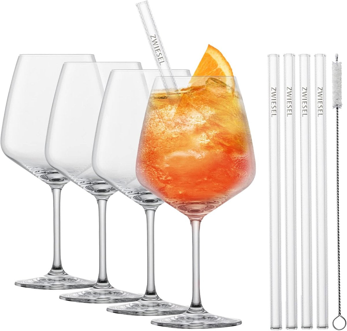 Schott zwiesel after work drinks 9-piece set (taste)