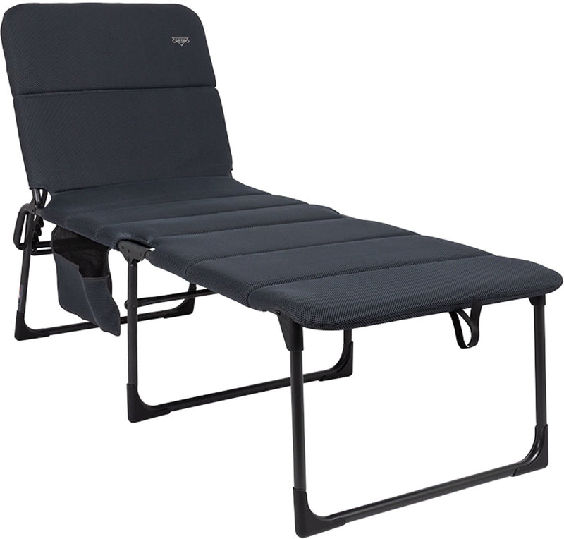 Crespo - cama plegable - ap 363 - air-deluxe - gris - modelo 2025