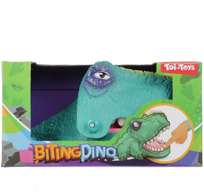 Toi-Toys Fun Dangerous Biting Dino