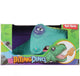 Toi-toys divertimento pericoloso dino.
