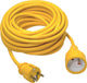 Cavo prolunga Profile Vesn - 10 metri - 3x1,5mm² - pin terra
