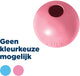 Kong - palline per cuccioli assortite