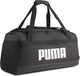 Borsa sportiva unisex Puma Challenger media - nera