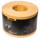 Rotolo d'oro Mirka 115mm x 50 metri - p240