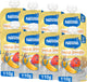 Frullato tropicale Nestlé banana mango latte avena - 12+ mesi - 8 x 110 g