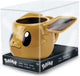 Stor pokémon 3d dolomiet mok eevee geschenkdoos