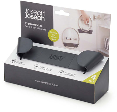 Joseph Joseph Cambargeboardstore Pandeksel Thopent per l'armadio da cucina 4 pezzi