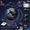 Ravensburger constellations glow in the dark - 3d puzzel