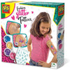 Tatuaggi glitter di moda ses