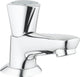 Rubinetto fontana Grohe costa s - 1 2'' - bocca bassa - cromo - 20405001