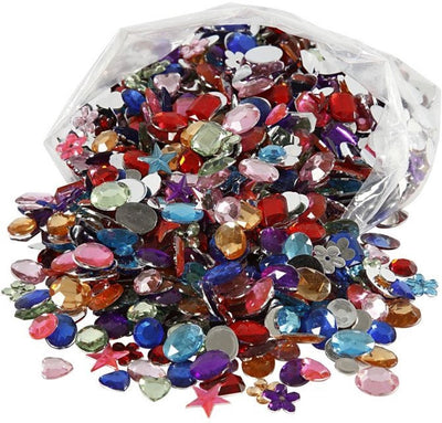 Strass, 1600pz.
