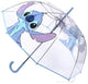 Ombrello Disney Cerdá - ombrello - 60 cm - realizzato per bambini - punto
