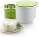 Lékué kaas maker - green