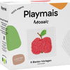 Playmais mosaic knutselset - 2300 stukjes
