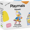 Playmais mosaic prinses - 2300 stukjes