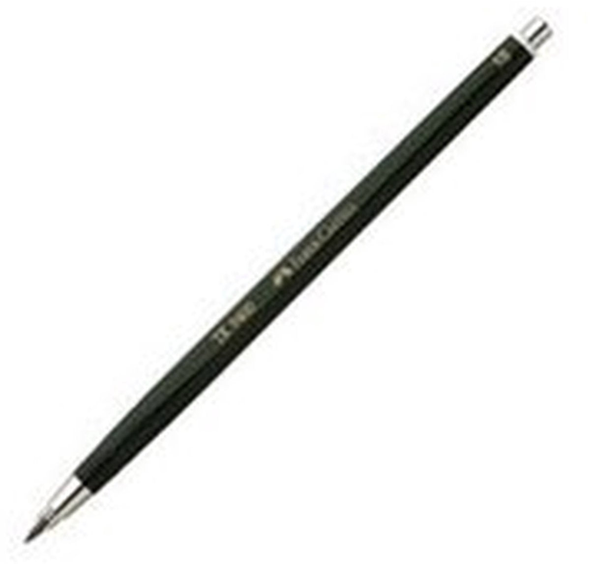 Portaminas faber-castell - tk 9400 - 2,0 mm - 3b - fc-139403