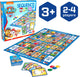 Juegos de Goliat Secuencia de Goliat Patrulla Canina Junior