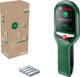Bosch universaldetect - rilevatore di tubi - batterie incluse