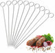 Westmark - mattarello - lunghezza 10 cm - 10 pezzi