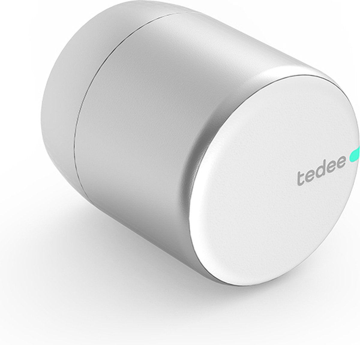 Tedee pro smartlock – wit – bluetooth wifi (bridge optioneel) – adapter of m c cilinder nodig (apart verkrijgbaar!)