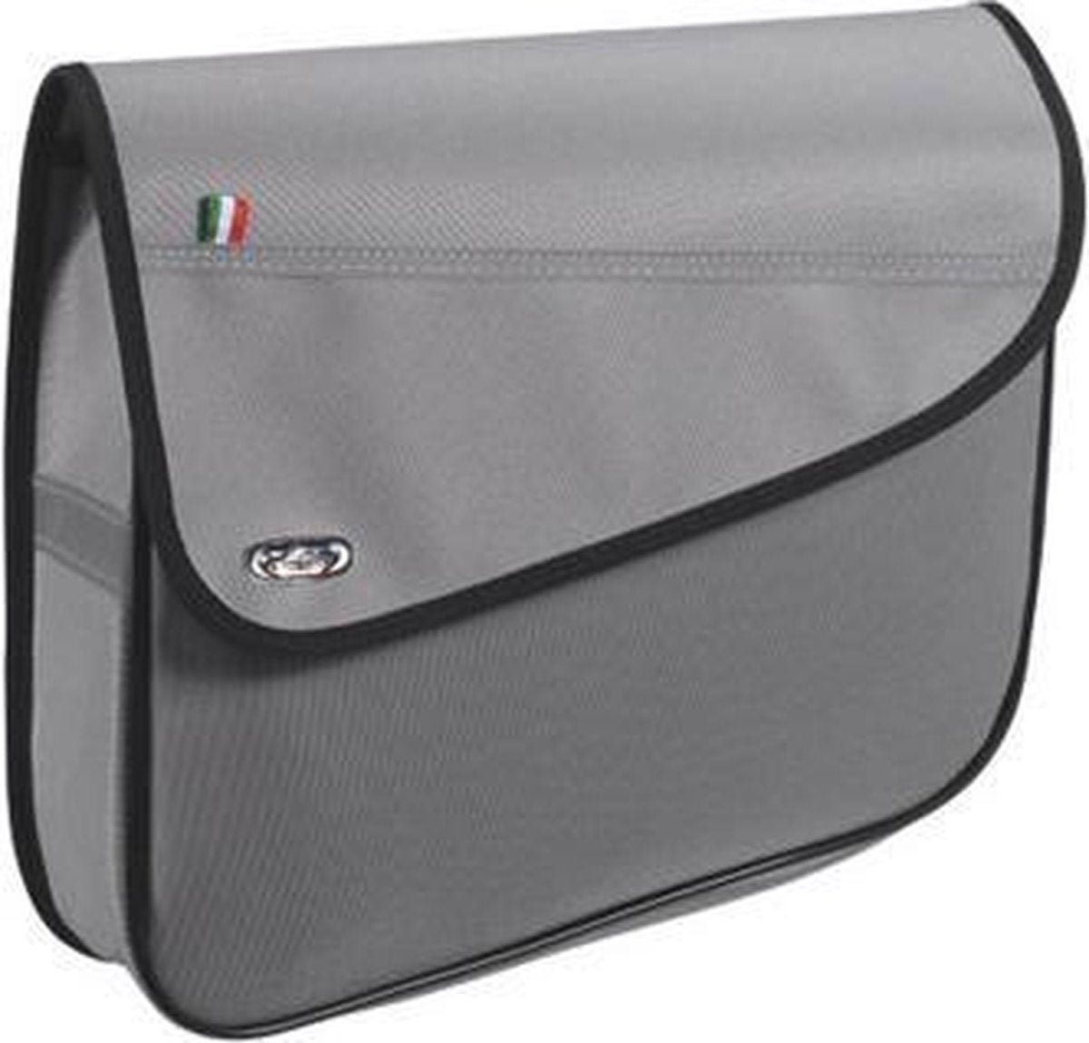 Monte grappa pakaftas l+r 9l elegance grijs