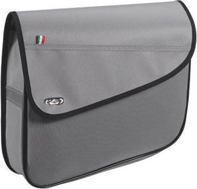 Monte grappa pakaftas l+r 9l elegance grijs