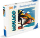 Ravensburger Jigsaw Puzzle 1 Monaco, 500st.