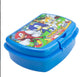 Sonic the hedgehog broodtrommel brooddoos