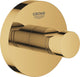 Gancio porta asciugamani Grohe Essentials - rotondo - Cool Sunrise