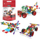 K'nex k’nex custom cruisers bouwset – 105-delig