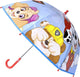 Ombrello Paw Patrol Disney - blu - 71 cm - per bambini